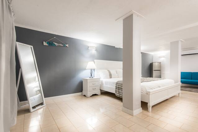 Download Beachy badezimmer For Free