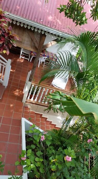 Balcon