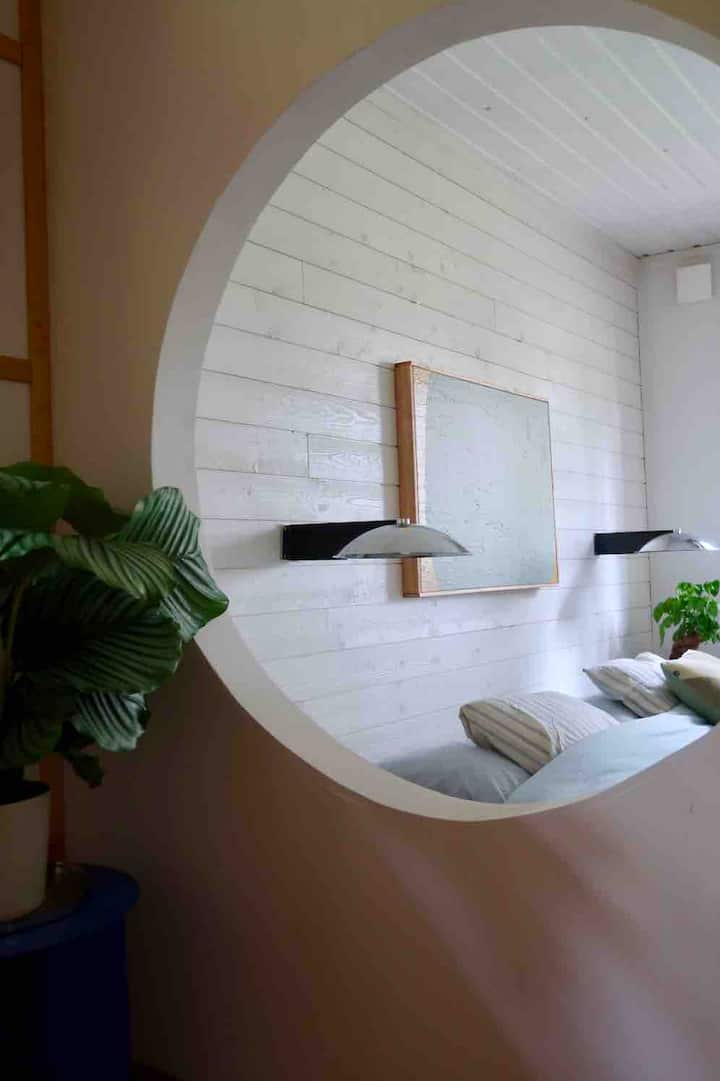 غرفة النوم 1