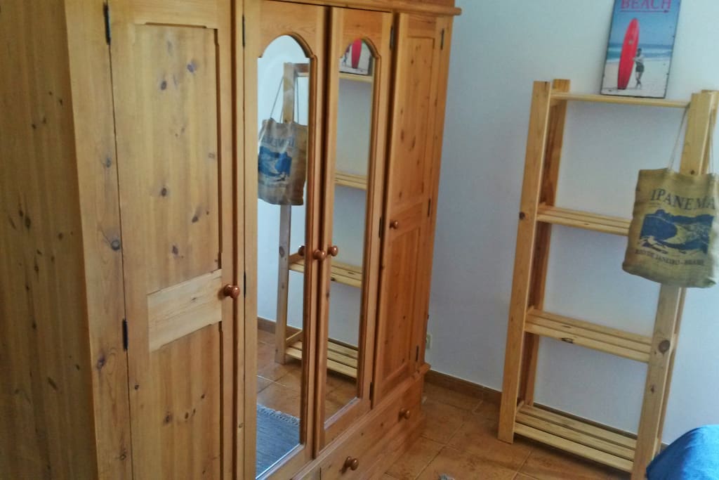 Rangements / Storages