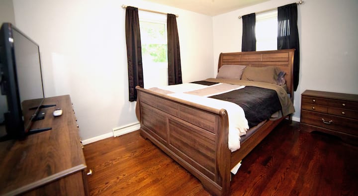 Спална соба 3