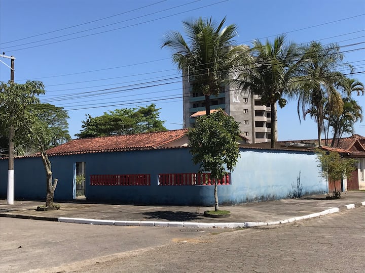 Excelente Casa De Praia! - Caraguatatuba