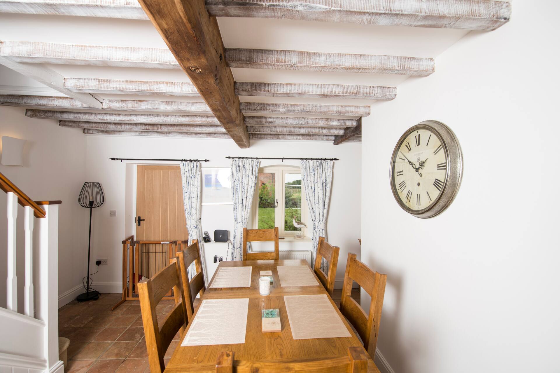 Harvey Cottage Barney 2 bed 2 bath- — photo 4