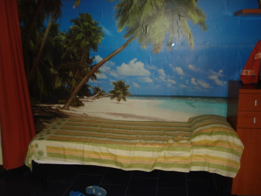 Letto singolo