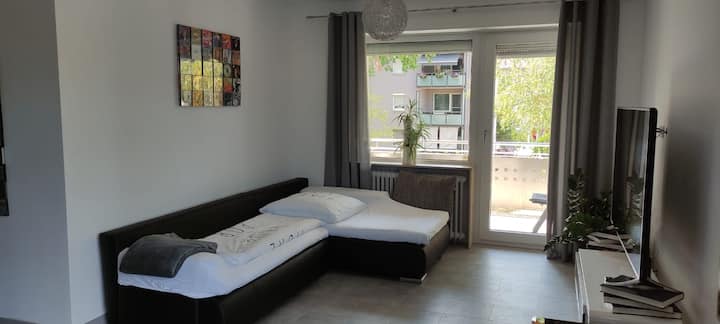 Schöne, Moderne Ferien- Und Monteurwohnung - Germany