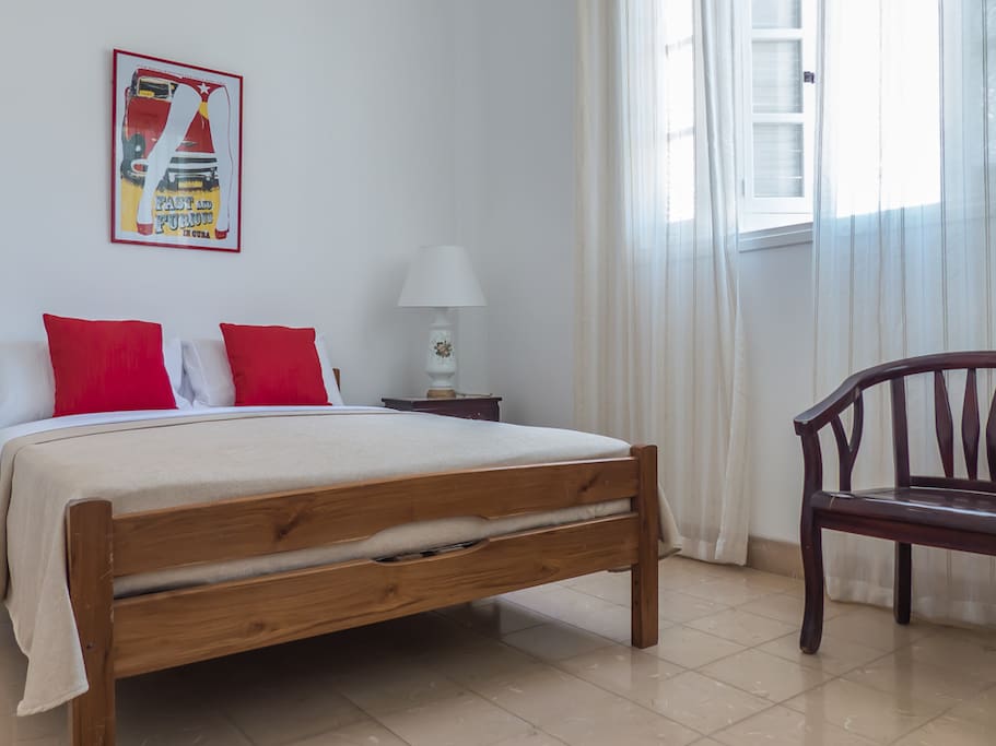 Dormitorio 1