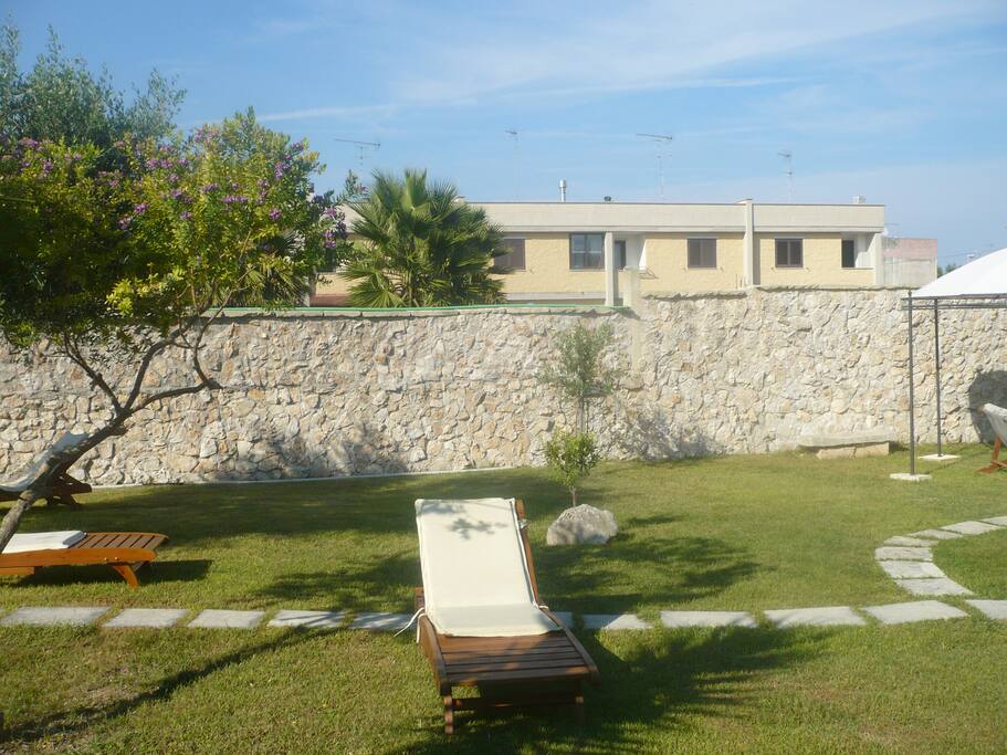 giardino