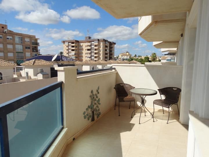Top 8 LongTerm Rentals In La Zenia, Spain Updated 2024 Trip101