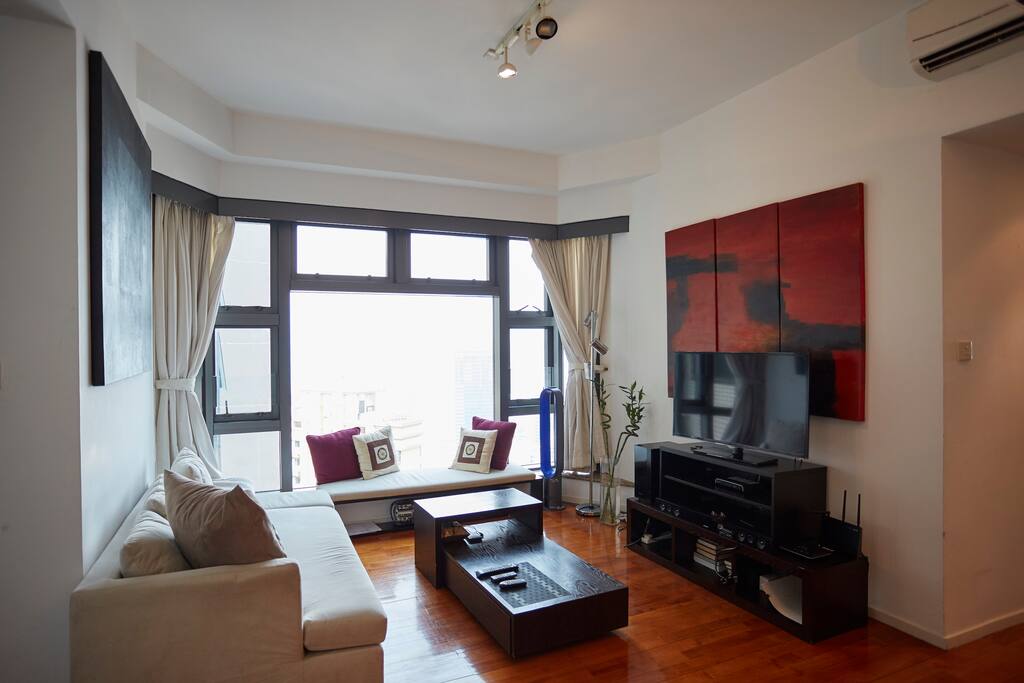 Chic deco