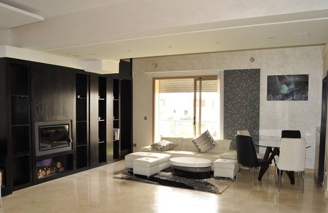 Airbnb Bouskoura Vacation Rentals Places To Stay