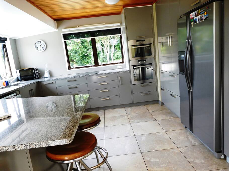 Designer Kitchen