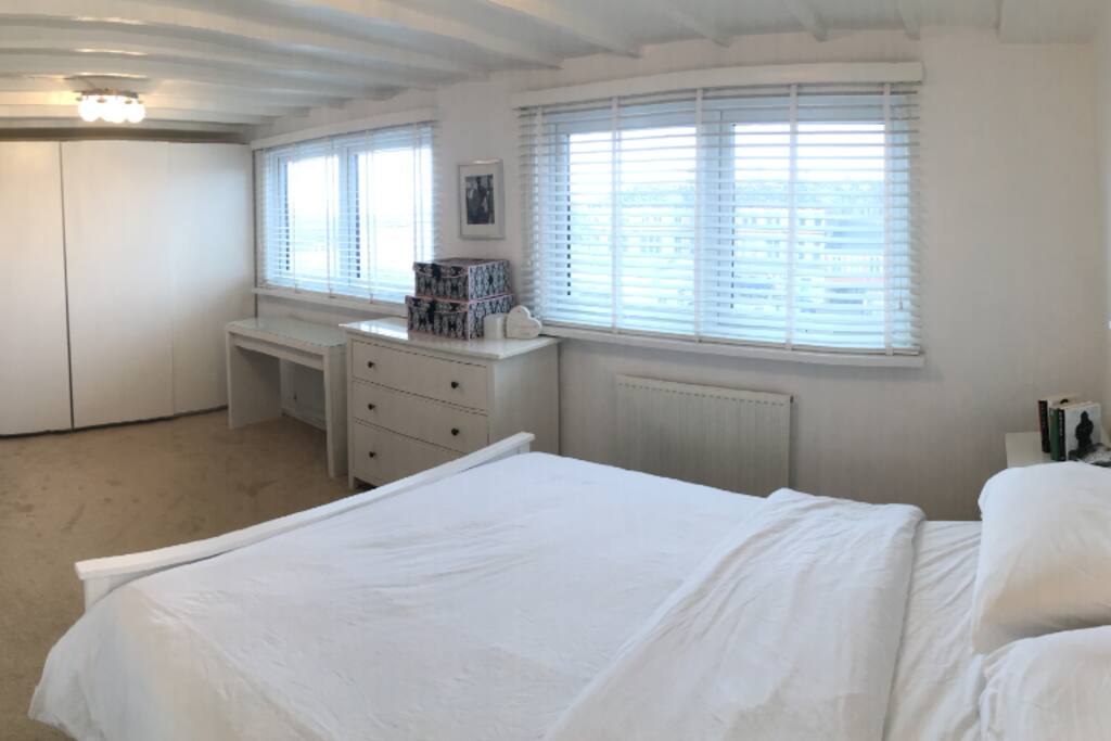 Fantastic bedroom