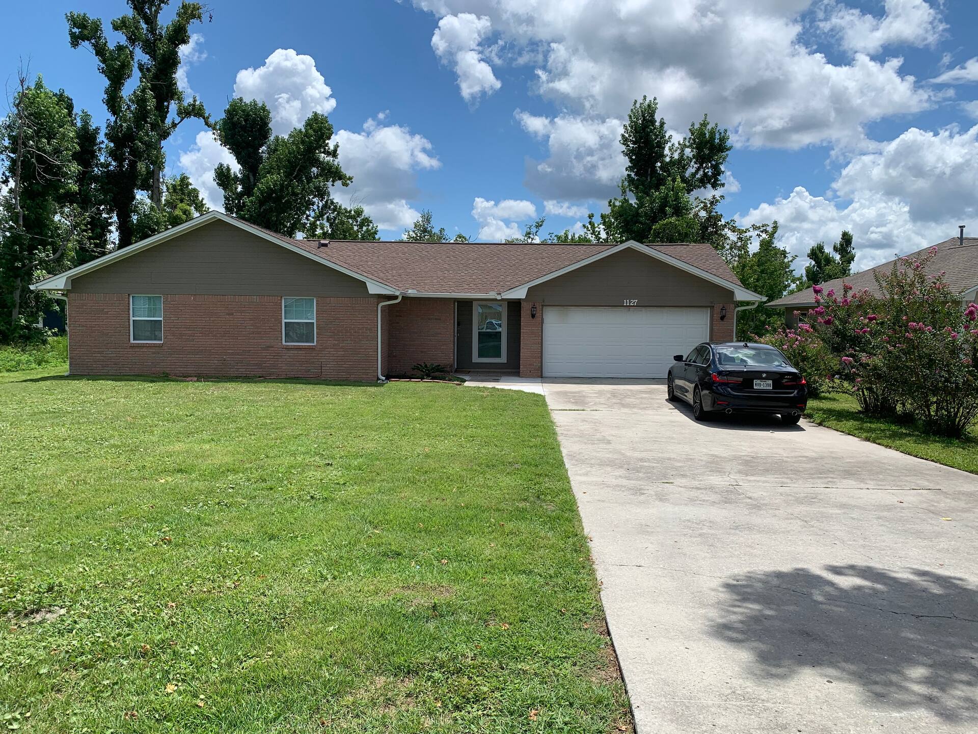 Relaxing 3BR Home w/ Office Near Beaches & Tyndall