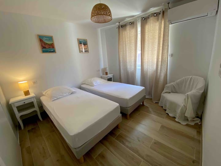 Habitación 2