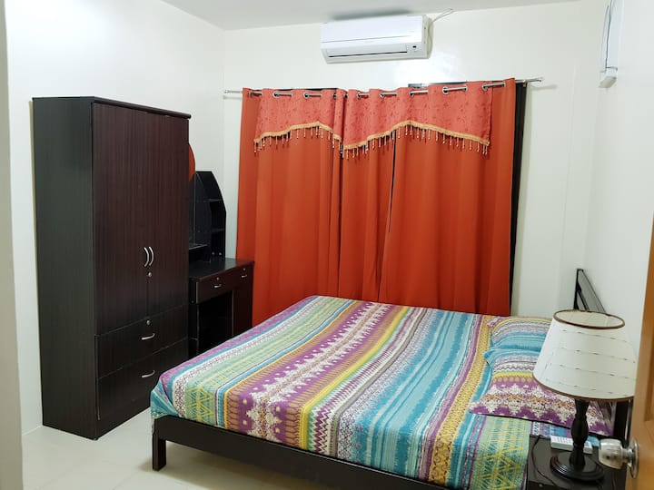 Спална соба 1