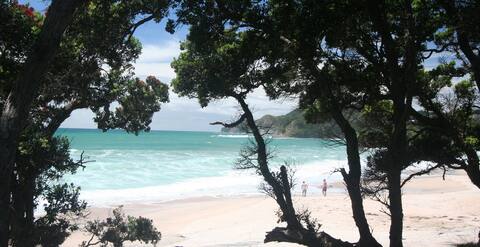 Langs Beach House