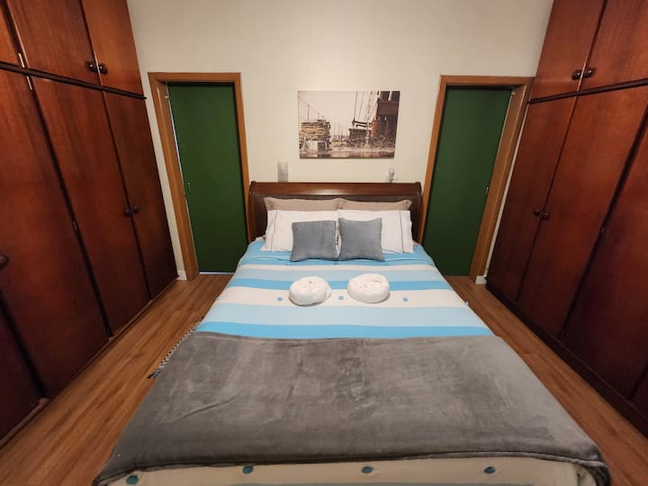 Dhomë gjumi 1