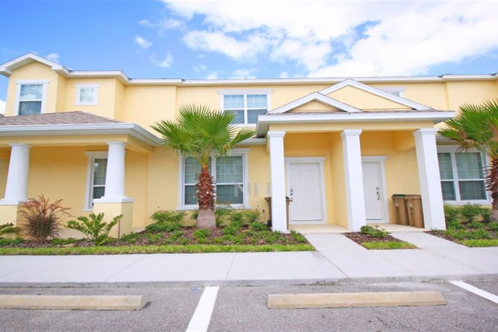 Sweet Home Vacation Disney Rentals Vacation Homes Florida Orlando Serenity