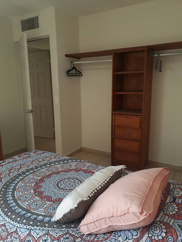 Спална соба 3