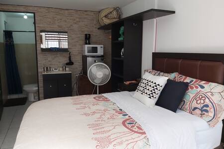 ★Premium Room in Escandon Private and Centric★