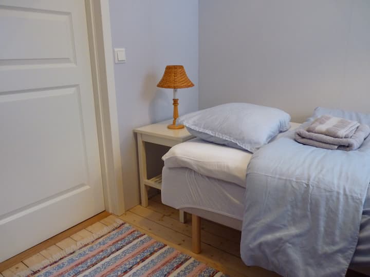 Deuxième chambre