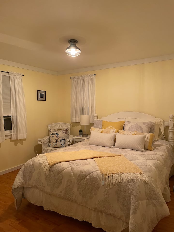 საძინებელი 1