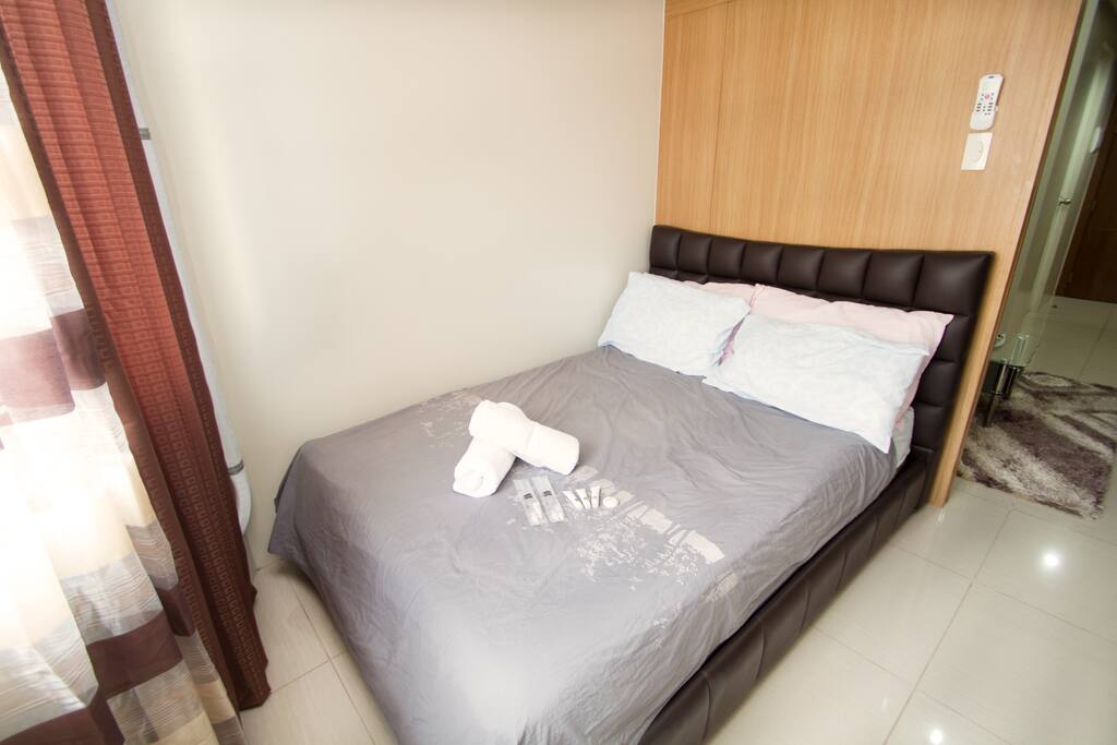 Bed Room