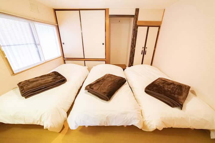 寝室2