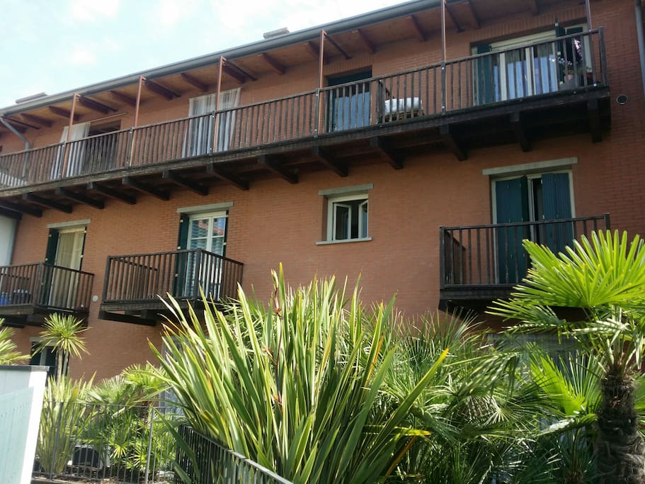 Casa Carlotta