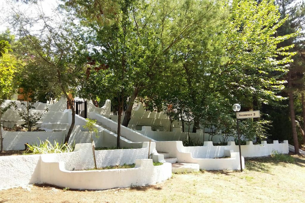 Parcheggio gratuito