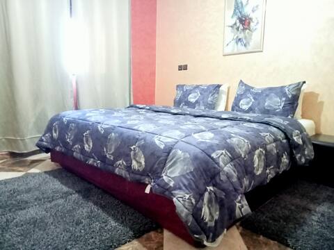 Beni Mellal : Luxury Appartement