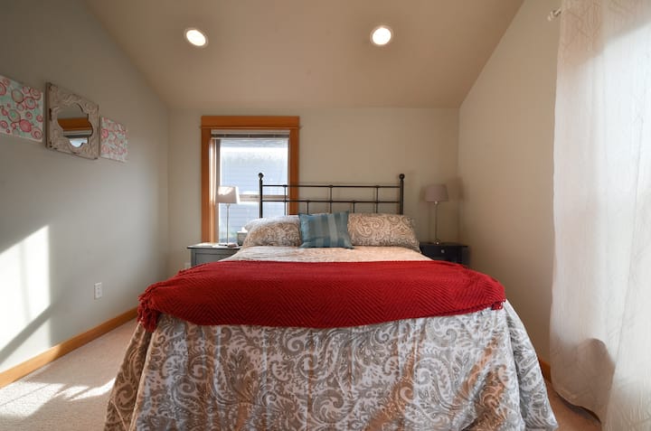 غرفة النوم 2