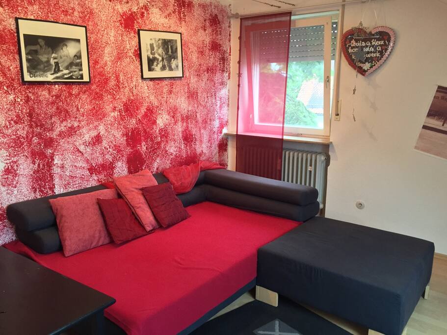 Singles zirndorf