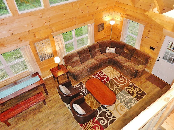 10 Best Airbnb Vacation Rentals In Black Mountain, North Carolina