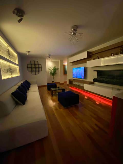 Apartamento Cercado de Arequipa