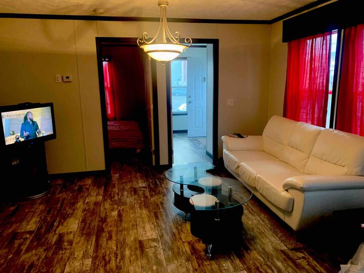 Thompson Vacation Rentals & Homes Manitoba, Canada Airbnb