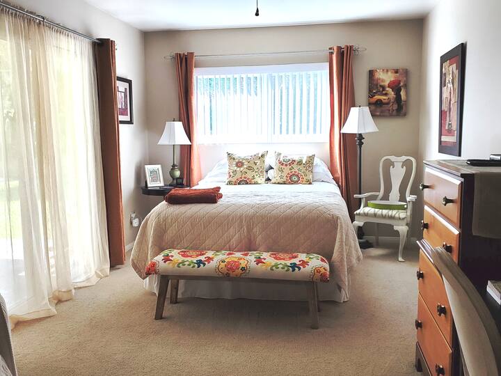 Grimes Canyon Holiday Rentals & Homes California, United States Airbnb