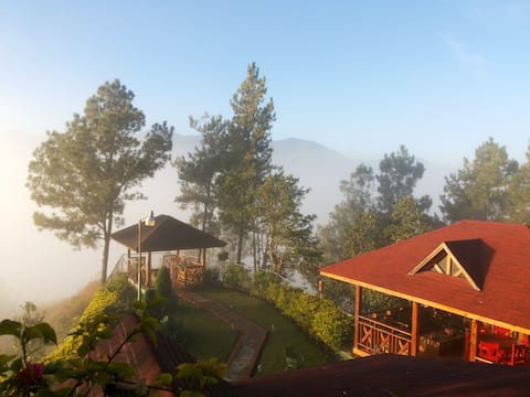 Le Beau Chalet