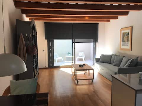 APARTMENT DESIGN , DOWNTOWN SANT CUGAT DEL VALLES
