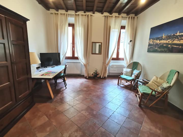 More Than This ... Cozy Three-room Apartment - Florence