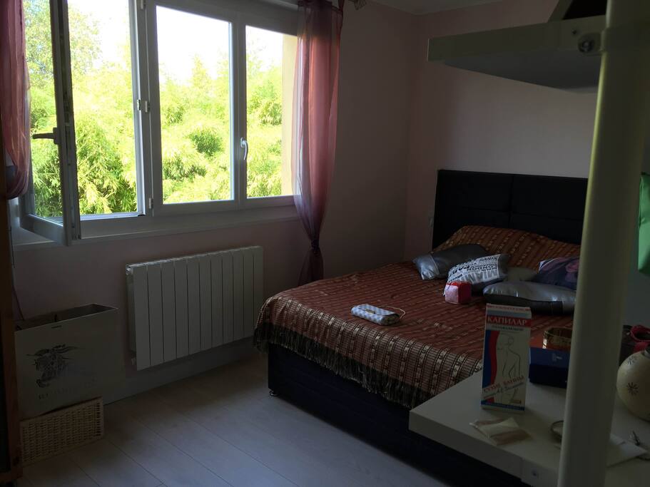 Chambre 1
