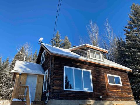 Northern Cozy Cabin (Private)