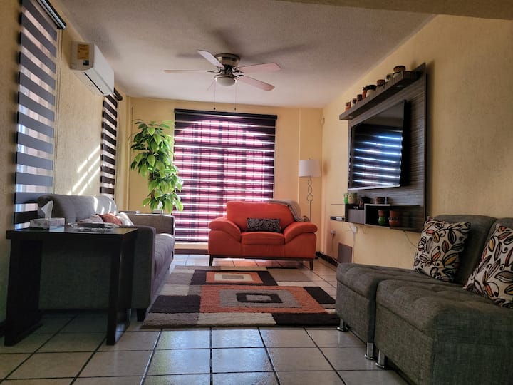 Adri's Place Houses for Rent in Torreón, Coahuila de Zaragoza, Mexico Airbnb