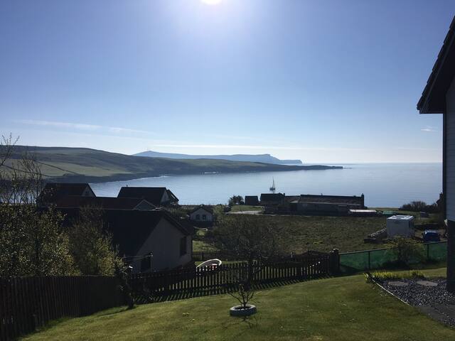 Double Bedroom, private lounge, private bathroom