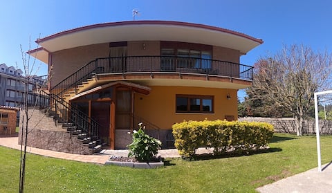 Villa Rufina Noja