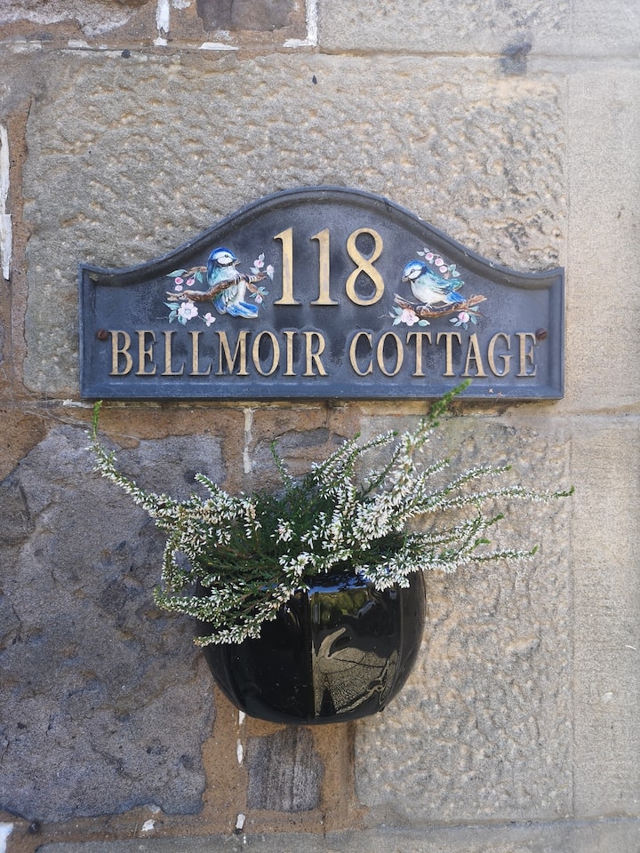 Bellmoir Cottage B&B