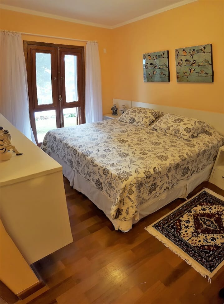 director de suite