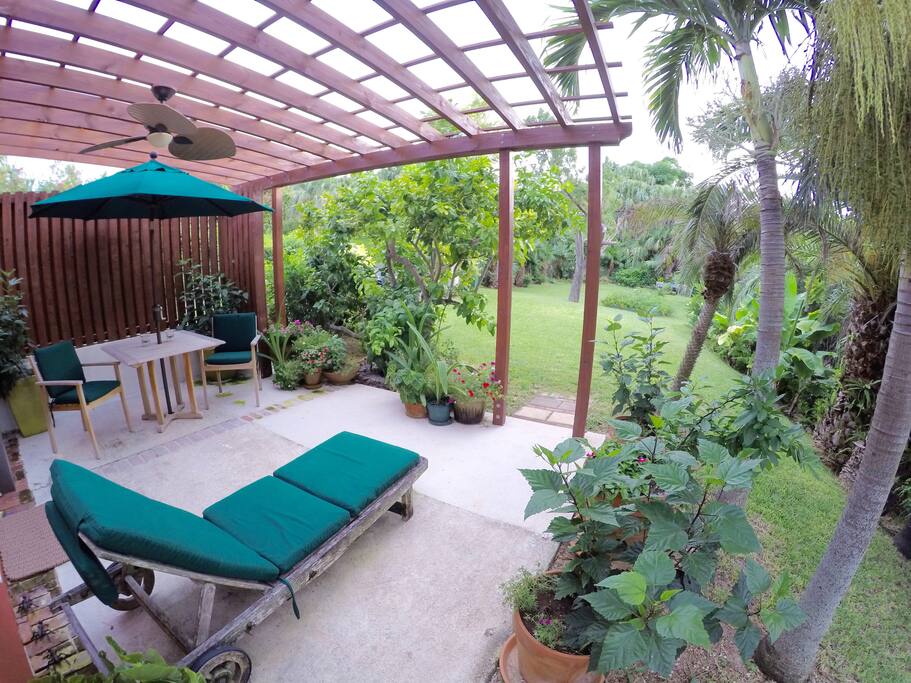 Exclusive Tuckers Town Apartment Apartments for Rent in Tucker's Town