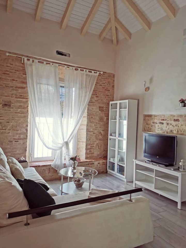 APARTAMENTO LA
Tela private parking