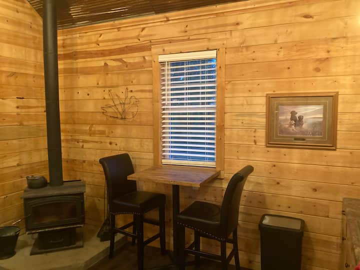 Top 15 PetFriendly Cabins In Iowa, USA Updated 2024 Trip101